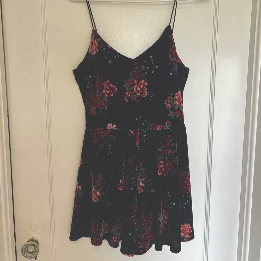 H&M Romper